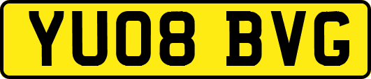 YU08BVG