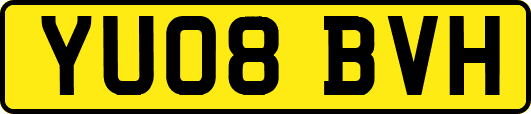 YU08BVH