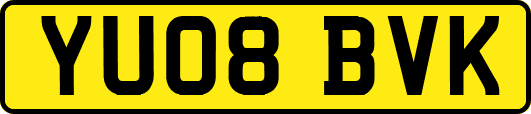 YU08BVK