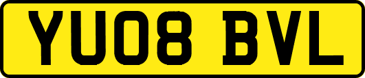 YU08BVL