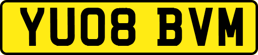 YU08BVM