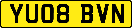 YU08BVN