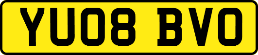 YU08BVO