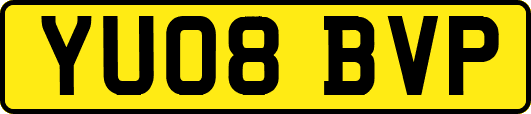 YU08BVP