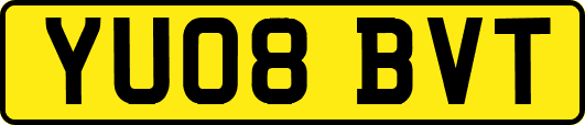 YU08BVT