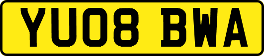 YU08BWA