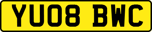 YU08BWC