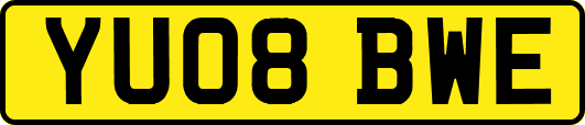 YU08BWE