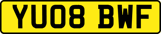 YU08BWF