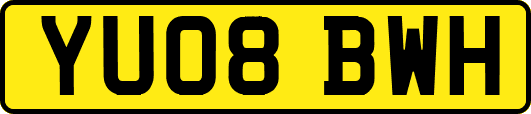 YU08BWH