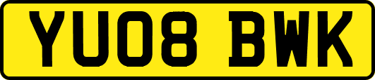 YU08BWK