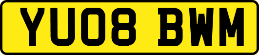 YU08BWM