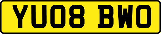 YU08BWO