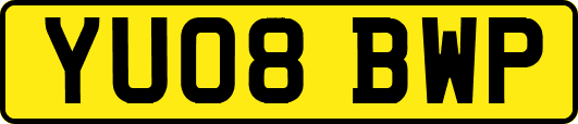 YU08BWP