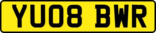 YU08BWR
