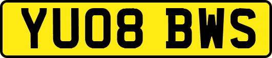 YU08BWS