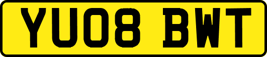 YU08BWT