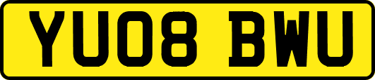 YU08BWU