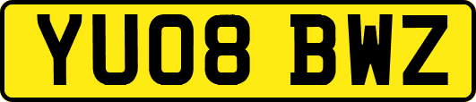 YU08BWZ
