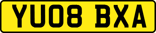 YU08BXA