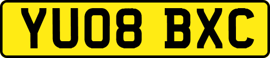 YU08BXC