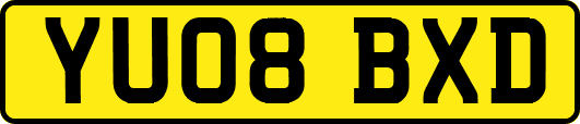 YU08BXD
