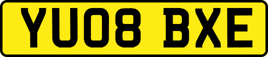 YU08BXE