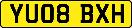 YU08BXH