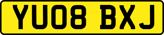 YU08BXJ