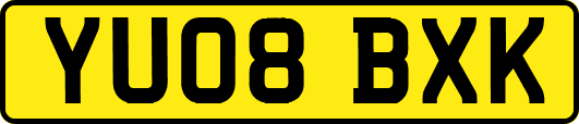 YU08BXK