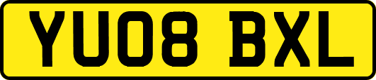 YU08BXL