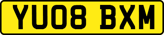 YU08BXM