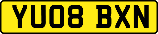 YU08BXN