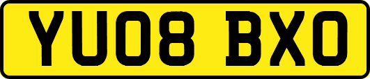 YU08BXO