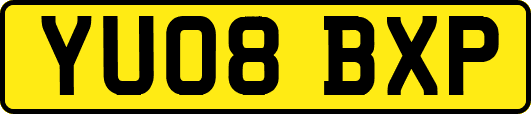 YU08BXP