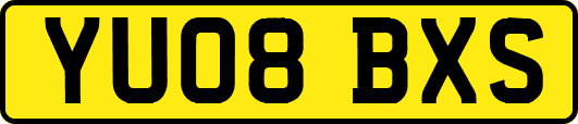 YU08BXS