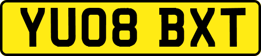 YU08BXT