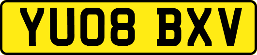 YU08BXV