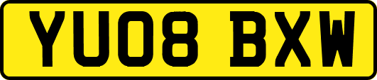 YU08BXW