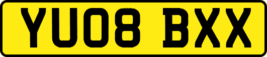 YU08BXX
