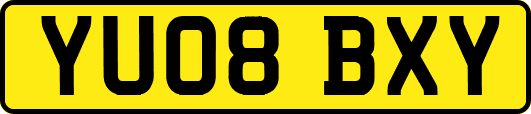 YU08BXY