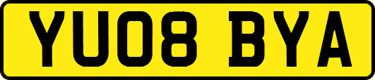 YU08BYA