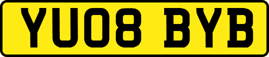 YU08BYB