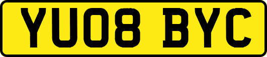 YU08BYC