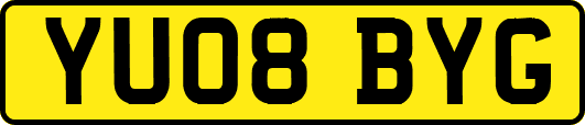 YU08BYG