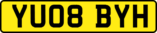 YU08BYH
