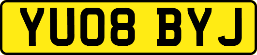 YU08BYJ
