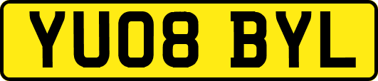 YU08BYL