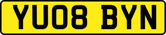 YU08BYN