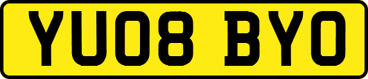 YU08BYO